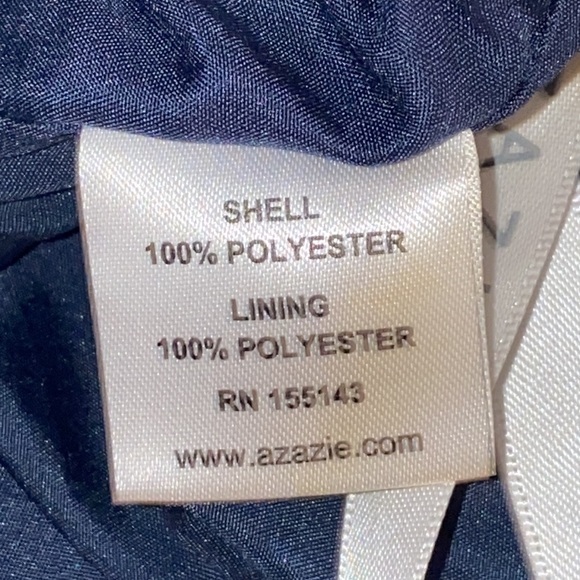 AZAZIE MILLIE DRESS - Picture 7 of 7